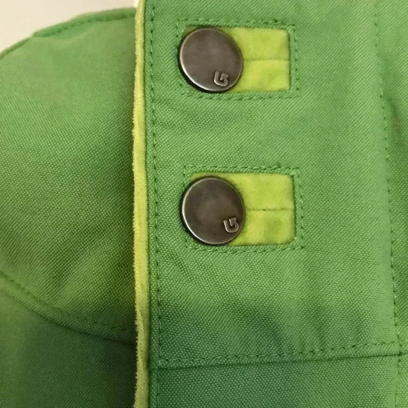 Burton skyline jacket - Picture 7 of 16
